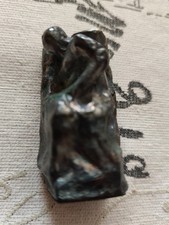 Alfred Hrdlicka - Studie zu