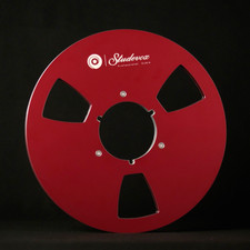 1X Pro Red Full Edge Polished