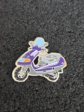 ➔ MOTORROLLER - Vespa 