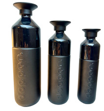3x Dopper Thermosflasche
