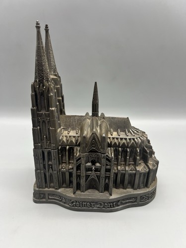Kölner dom spieluhr - kölner,