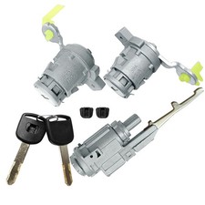 Zündschloss sperren Für