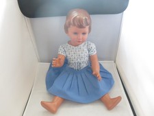 Schildkrötpuppe Puppe  Sammler Puppe 48 cm.