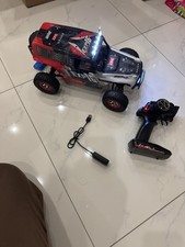 WLtoys 124006 1/12