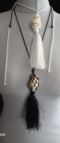 Muschel schnecken kette - muschel,