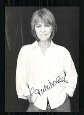 Cornelia Froboess Autogrammkarte Original Signiert Musik + 1782