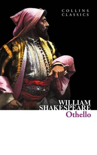 William shakespeare othello - /,