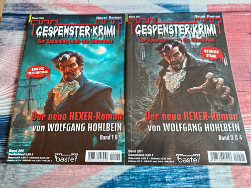 Gespenster krimi der neue - gespenster-krimi,