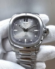 Mido mens multifort big - multifort,