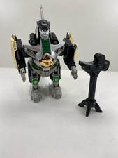 BANDAI Power Rangers Super