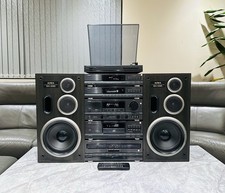 Aiwa MX-Z95M Stereo Stack
