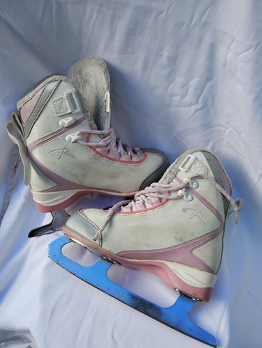 Ice skates junior - ice,
