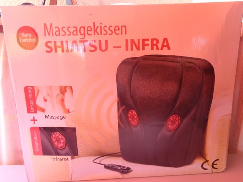 Massagekissen