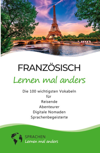 Französisch lernen mal anders