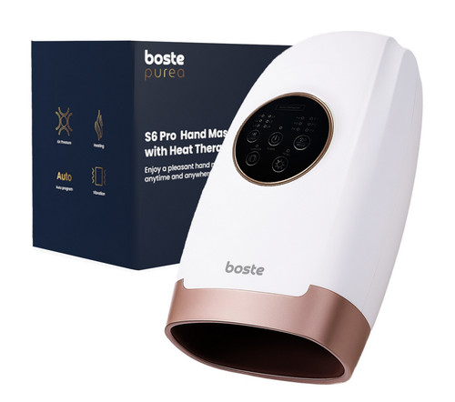 Boste kabelloses hand und - kabelloses, hand-