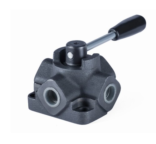 Hydraulik wege - hydraulik, 4/2-wege