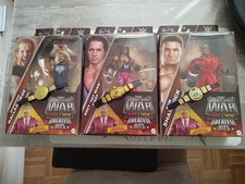 WWE Mattel Elite Wrestling