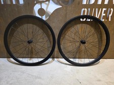BONTRAGER AEOLUS PRO 37 TLR LAUFRADSATZ DISC