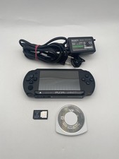 Sony PSP E1004 Spielkonsole