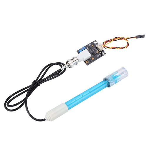 Sensor sonde - ph-sensor, ph-sonde