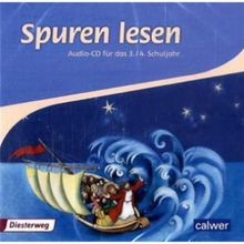 Spuren lesen ausgabe - spuren,