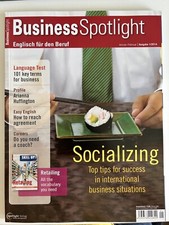 BUSINESS SPOTLIGHT -