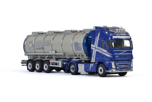 2811 wsi volvo - #01-2811, fh