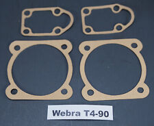 Gasket Kit for the Classic Fourstroke Engine Webra T4-90
