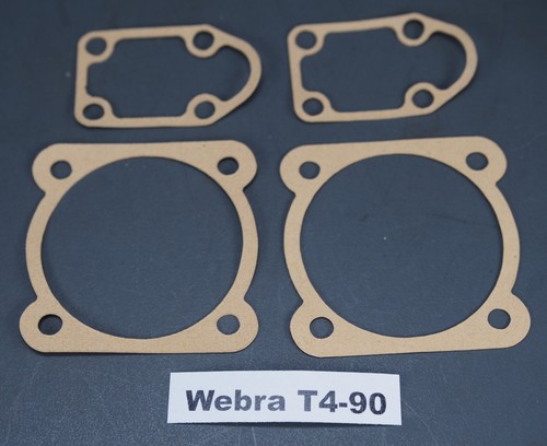Gasket kit for the classic - for,