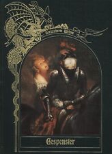 Verzauberte Welten: Gespenster [Hrsg. Time-Life] (Gebundene Ausgabe)