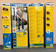 GLORIA THERMOFLAMM bio FIX *