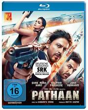 Pathaan Blu-ray *NEU*OVP*