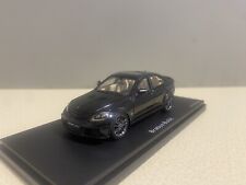 Mercedes Brabus Bullit C 63 AMG  C-Klasse (W 204)   Schuco  1:43