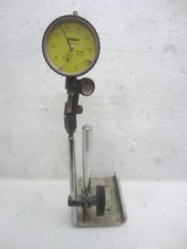  Messuhr Stativ Magnetprisma Messuhrhalter Magnet Messstativ Feintaster Halter