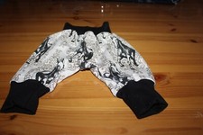 Pumphose-Handmade-Geburt-Gesch