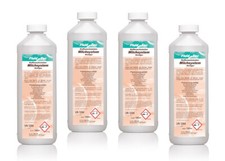 4 L Milchsystemreiniger Milchreiniger Jura Saeco  Delonghi WMF AEG Krups Bosch