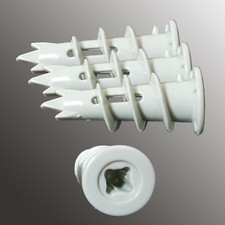 Gipskartondübel Rigips Dübel