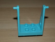 Lego Duplo schaukel blau