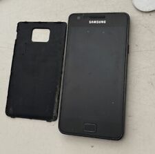 Samsung Galaxy S2 GT-I9100 Haupt Main Platine Deckel Display LCD Teilespender