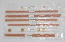 Satz Abstreifer (Abstreifersatz) S11 Deckel Werkzeugschleifmaschine