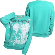Yakuza damen ornamental - yakuza, skull