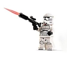 LEGO ® STAR WARS FIGUR CLONE