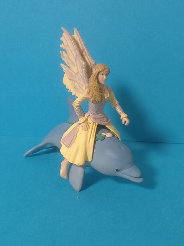 Schleich pegasus delphin - schleich,
