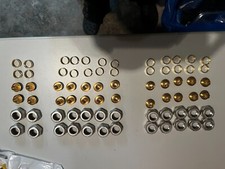 24x Klemmringverschraubung 17x2 3/4" 181027100 KAN-therm