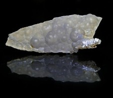  Mineralien Sammlung Chalcedon
