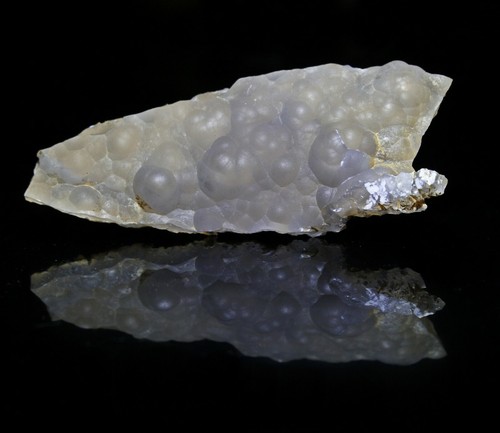 Mineralien sammlung chalcedon - sammlung,