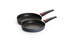 Woll Diamond Lite Pfannen Set