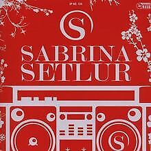 Rot von Setlur,Sabrina | CD | Zustand sehr gut