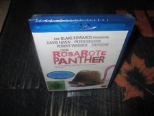 Der Rosarote Panther (Blu-Ray)