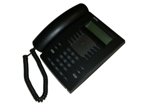 Agfeo st30 systemtelefon - agfeo, st